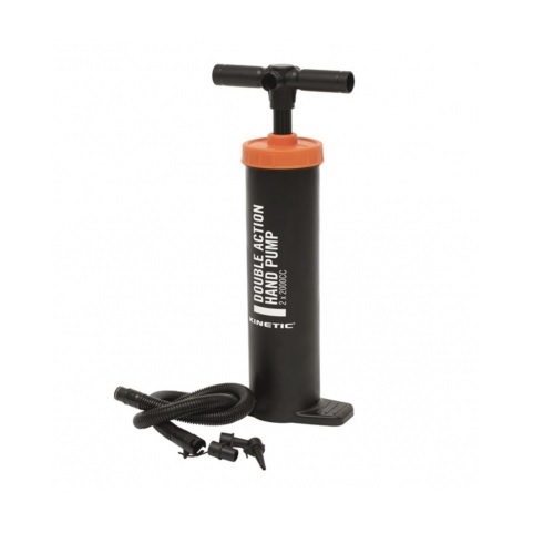 SportfiskePoolen Admiral Float Tube