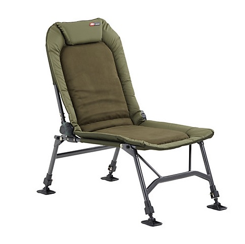 SportfiskePoolen - JRC Cocoon 2G Recliner Chair