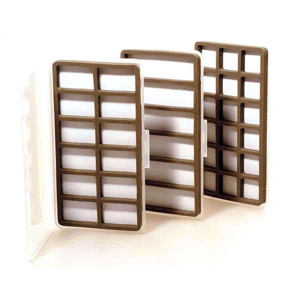 SportfiskePoolen A.Jensen Hook Box